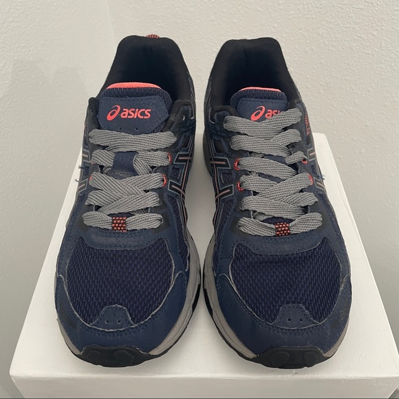 ASICS Women's Gel-Venture 6 MX Trail Running Shoe - Picture 2 of 9